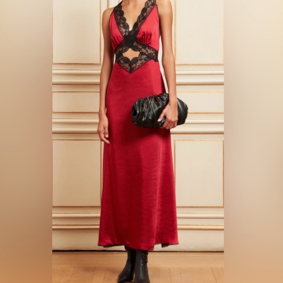 Opt Athena dress - Picture 1 of 7